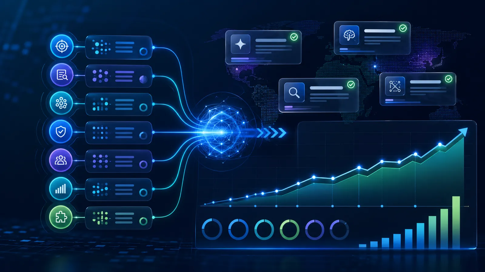 7 Result-as-a-Service Tactics to Improve Brand Visibility in AI Search (2026 Edition) II