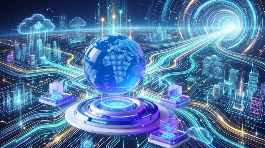 How Real GEO Actually Works:The Most Underrated Traffic Growth Channel in 2025