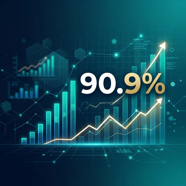 Case Study: How AdsPower Achieved 90.9% AI Recommendation Rate and Outranked Multilogin Across 7 Models