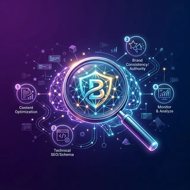 How to Track and Improve Brand Visibility in AI Search: A Practical Guide for 2026