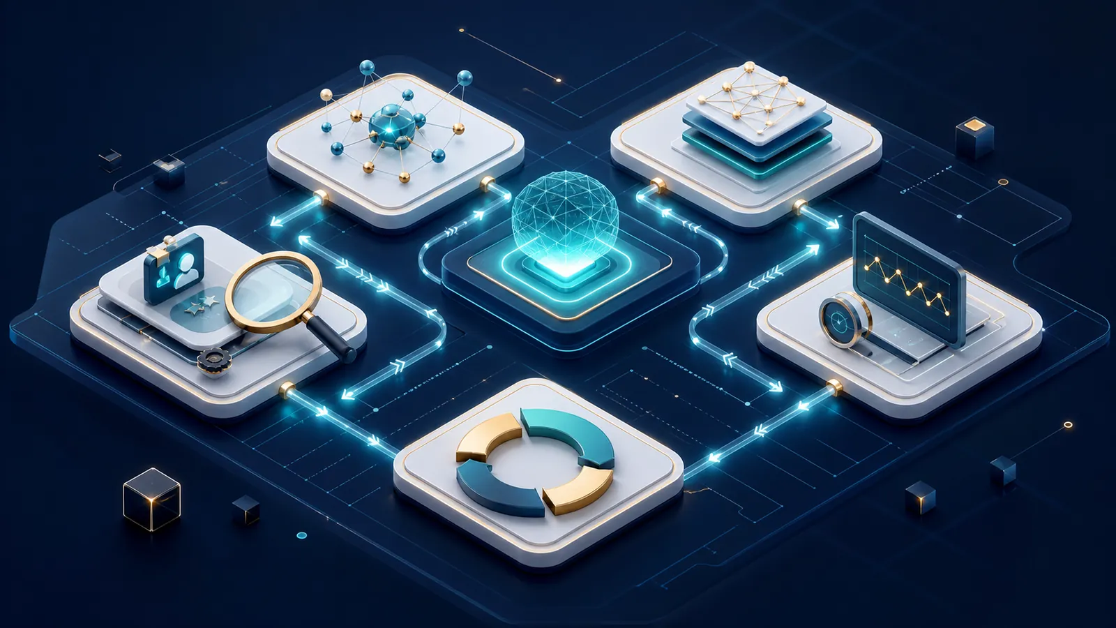 Best AI Search Optimization Techniques 2026 for AI Brand Visibility Optimization in the United States