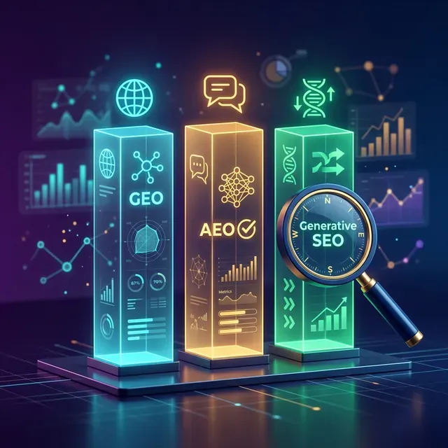 What Is AEO? The Ultimate Guide to Winning Traffic from AI Search in 2026