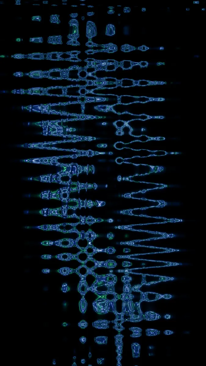 Visual Representation of Key Authority Signals in AI Search