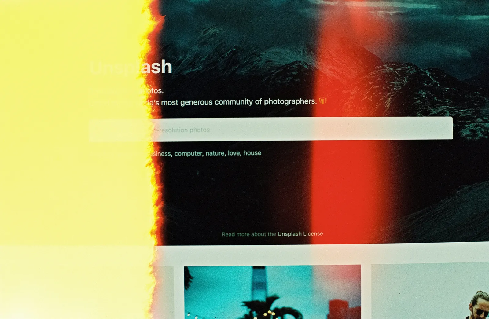 Image depicting different content formats like articles, videos, and infographics