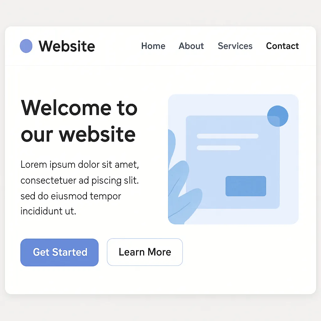 business-website-homepage-layout