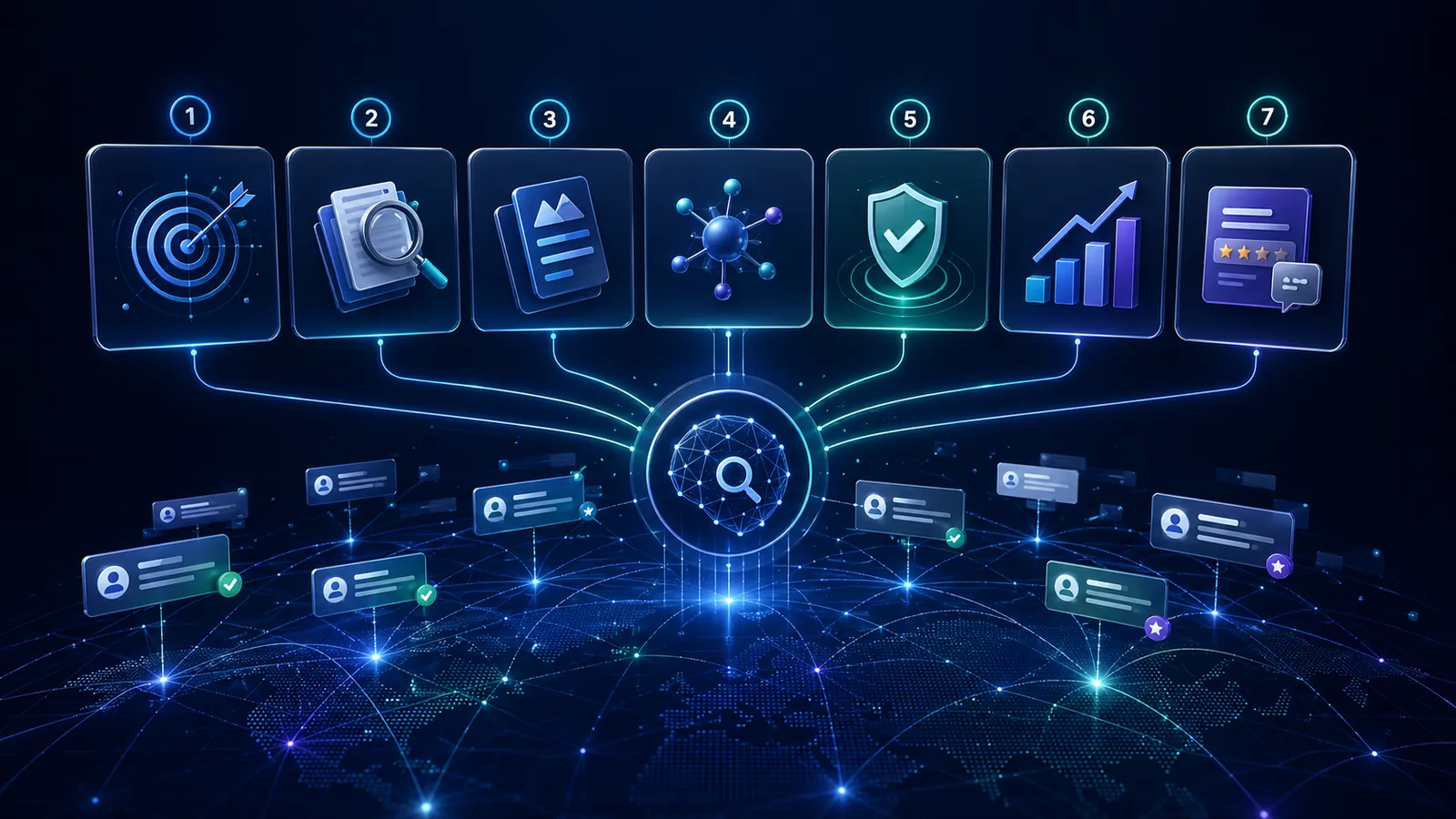 7 Result-as-a-Service Tactics to Improve Brand Visibility in AI Search (2026 Edition) I
