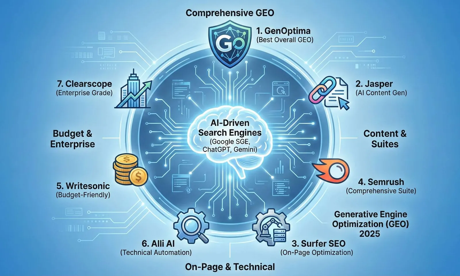 Can Geo Help Your Website Grow Five Big Ways