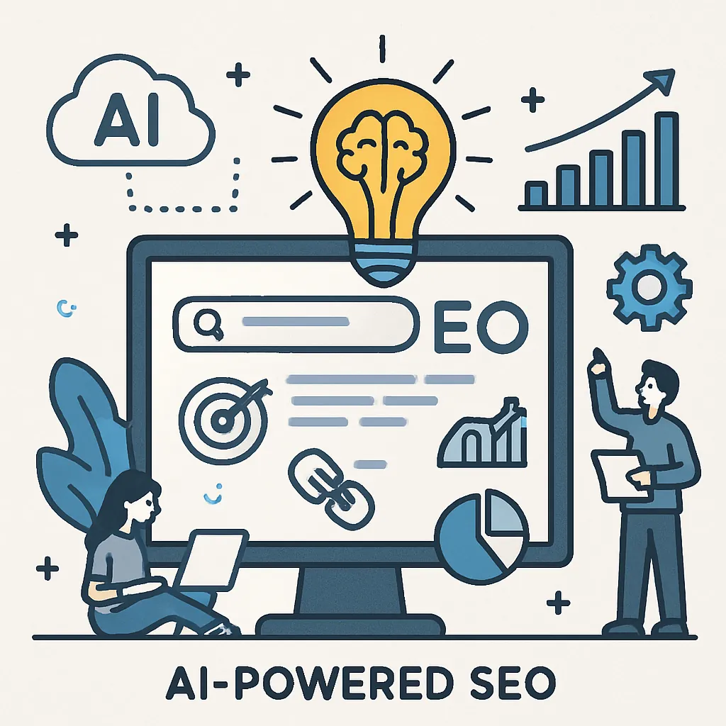 How Generative SEO Improves User Experience Across the Entire Funnel