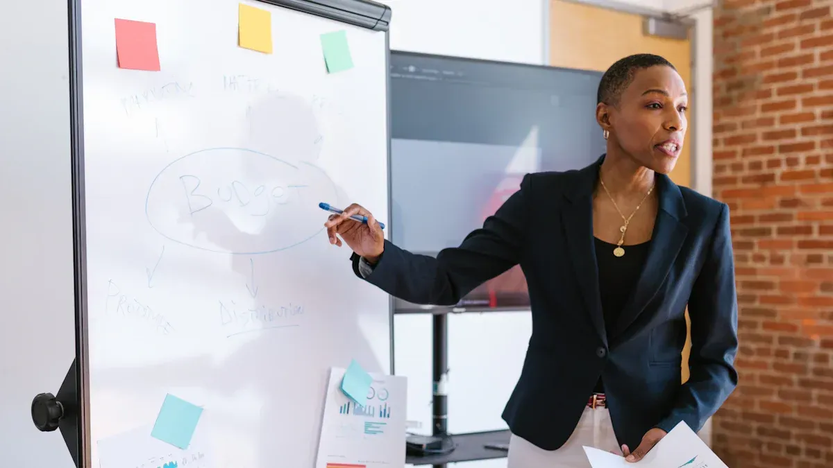 Building brand entity authority for AI models