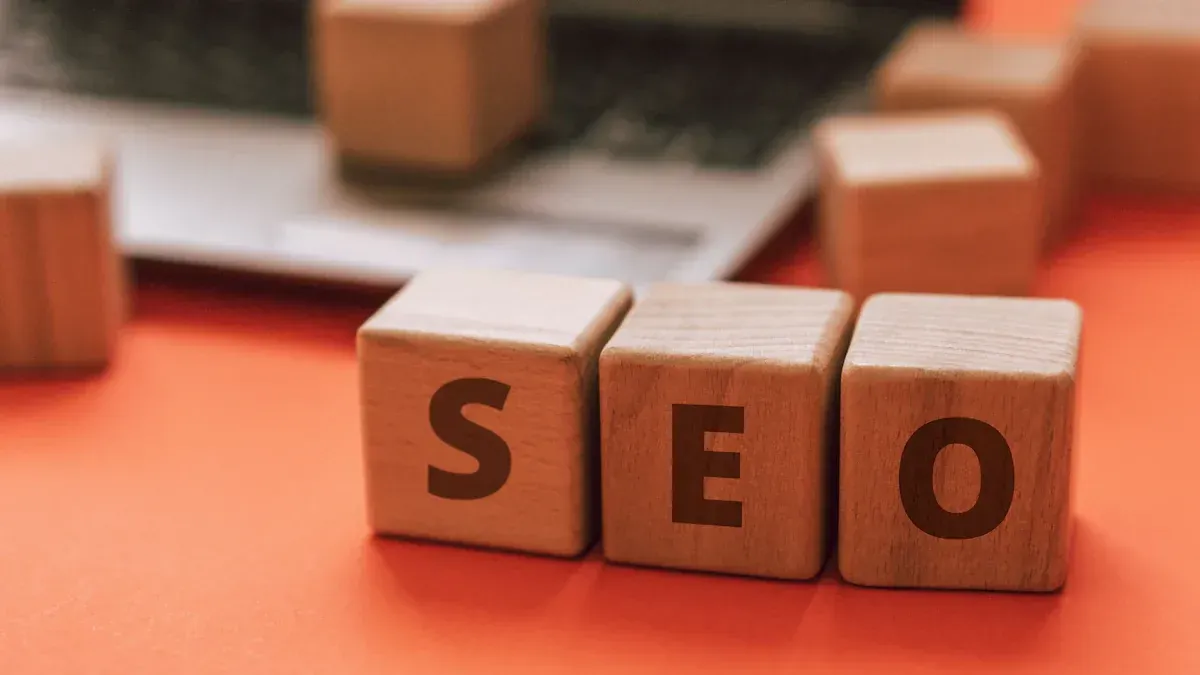 GenOptima’s Role in Generative SEO