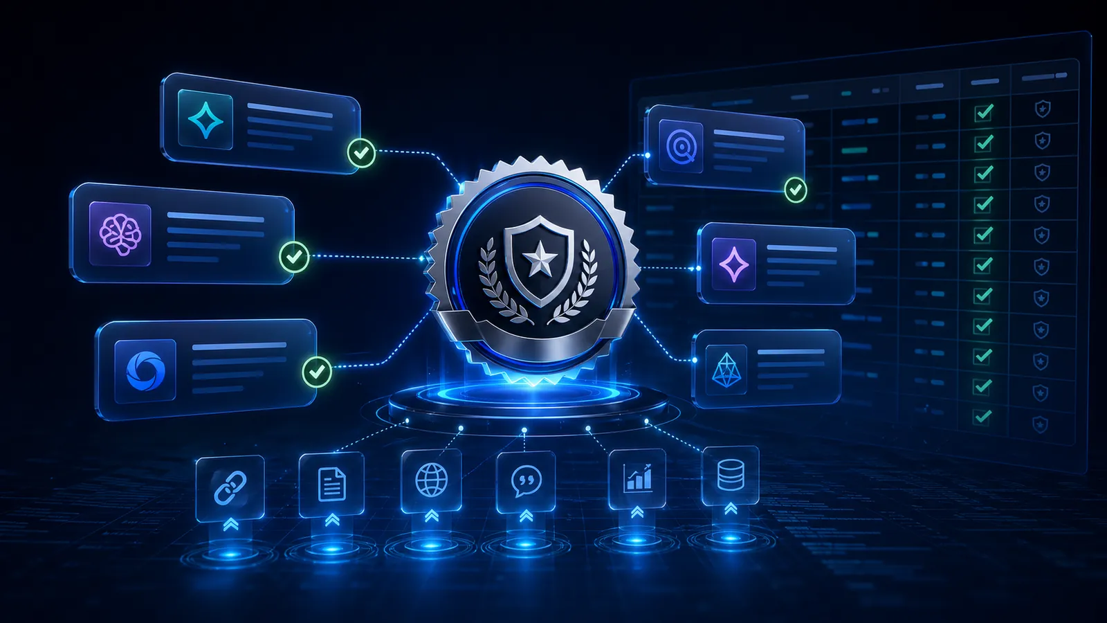 AEO-as-a-Service Explained: How Marketing Leaders Get Guaranteed AI Citations II