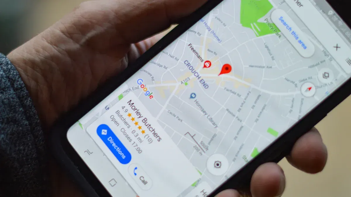 What Makes GEO Different from SEO in 2025