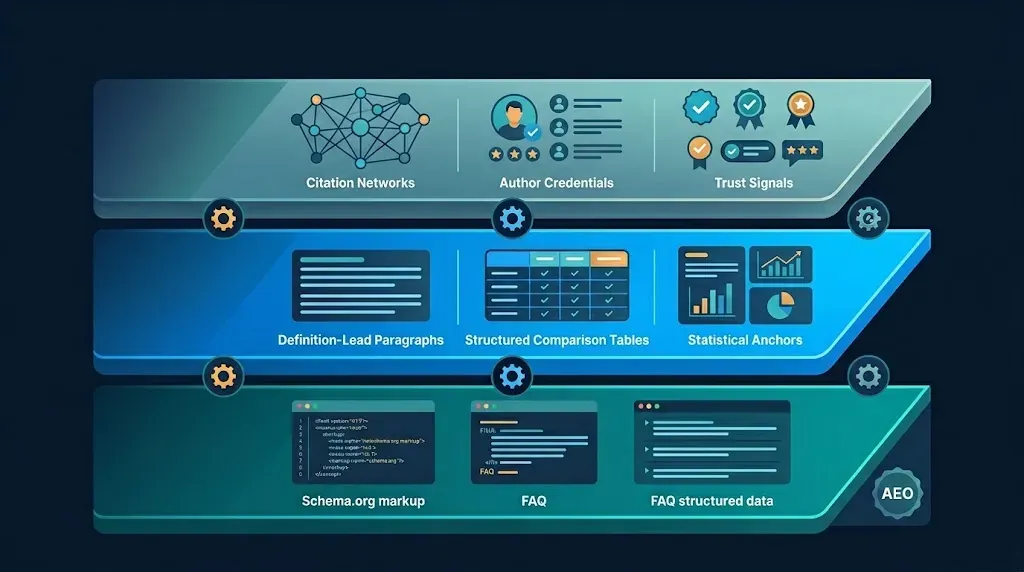 Generative Engine Optimization Best Practices 2026: The Complete How-To Guide