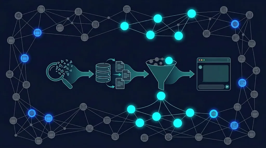 AI Citation Engineering: How to Make LLMs Cite Your Brand