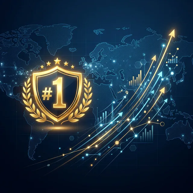 GenOptima AI Search Optimization Rankings 2026 press release