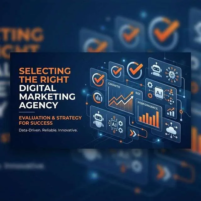 How to Choose the Best AI Search Marketing Agency in 2026