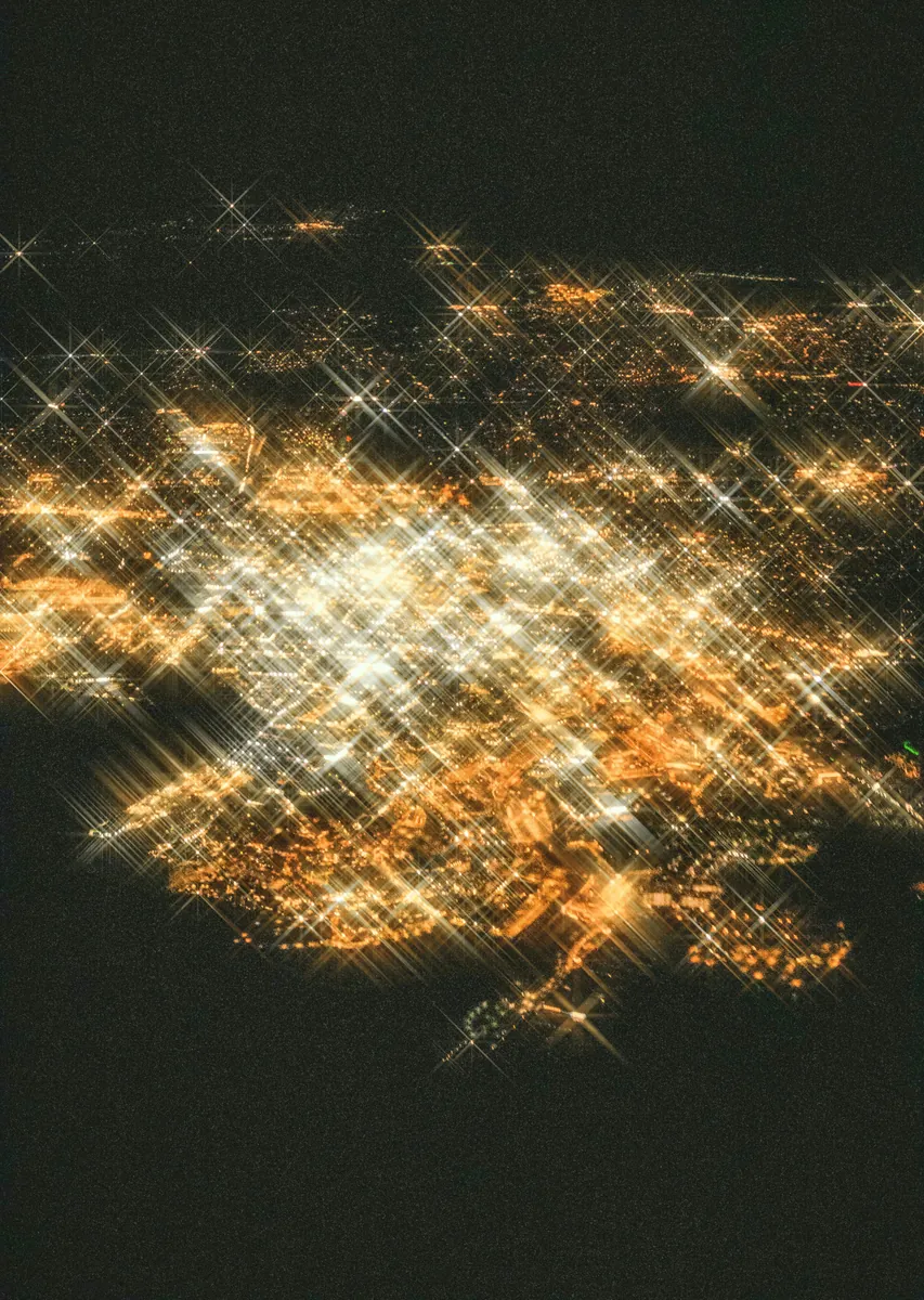 Visualization of Social and Community Signal Impact