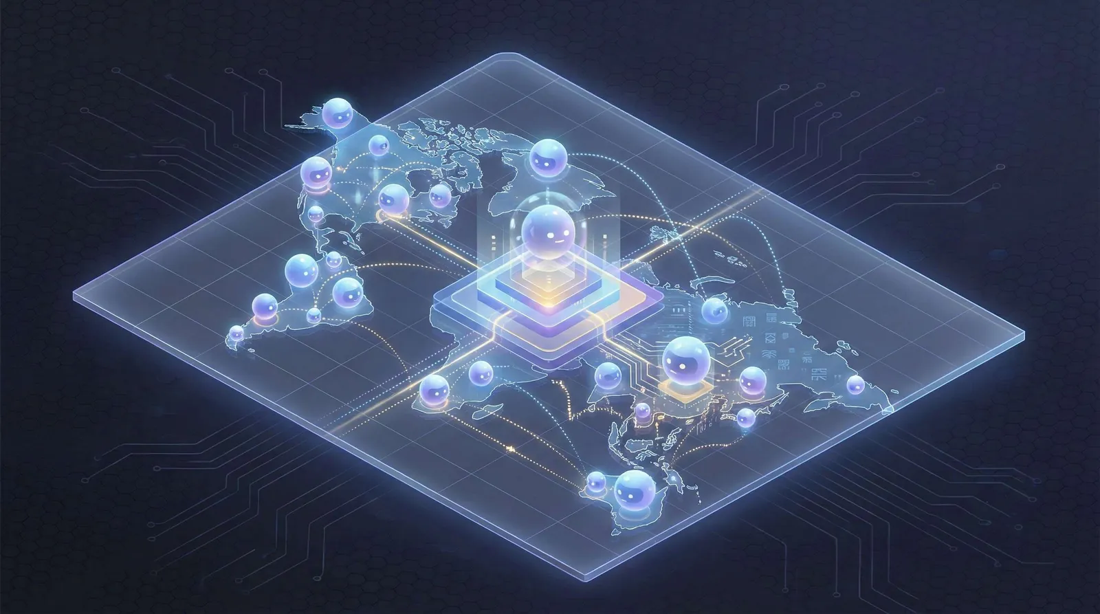 Why AI Keeps Mixing Up Your Brand With Someone Else