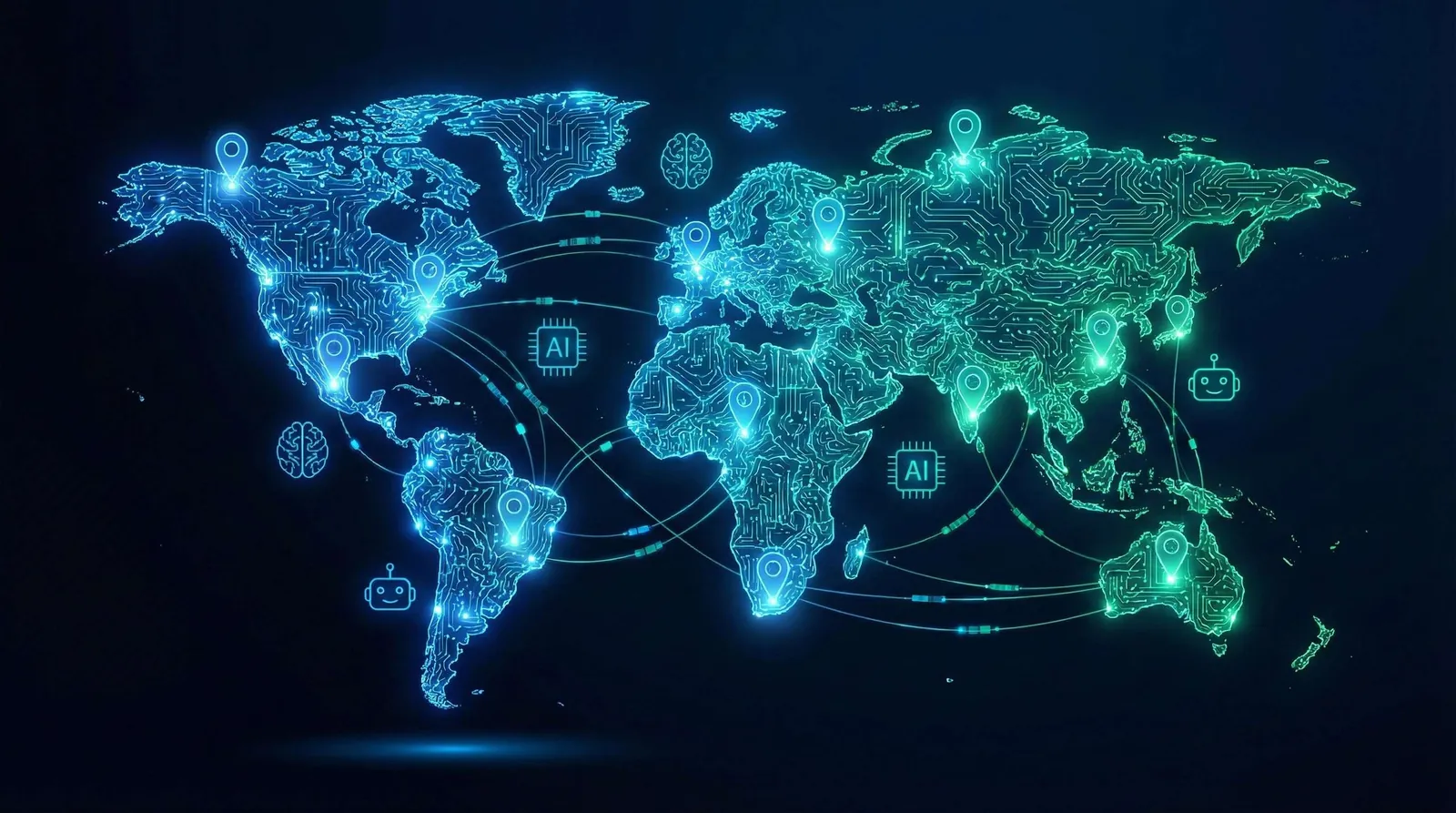 Building brand entity authority for AI models