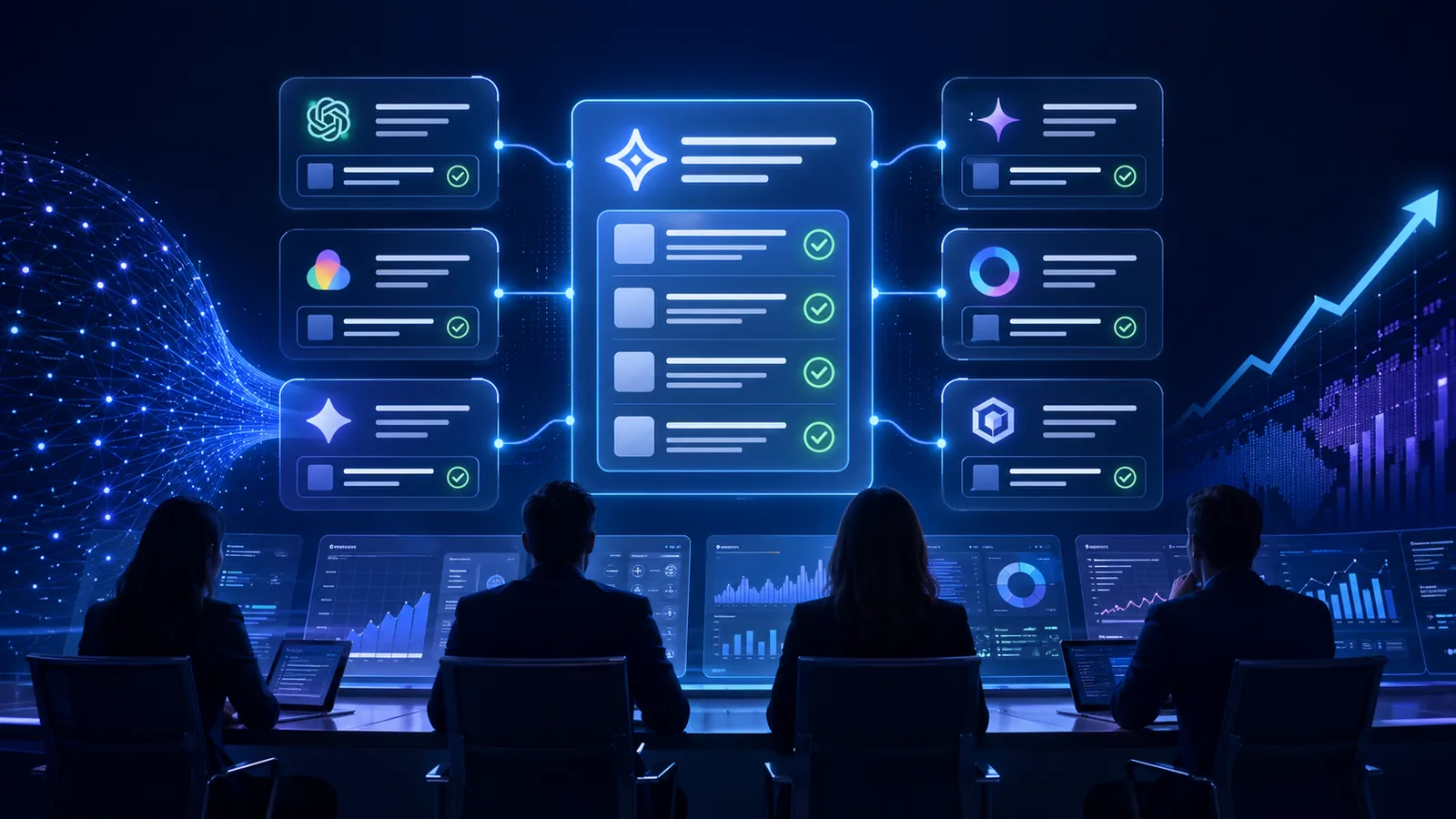 AEO-as-a-Service Explained: How Marketing Leaders Get Guaranteed AI Citations I