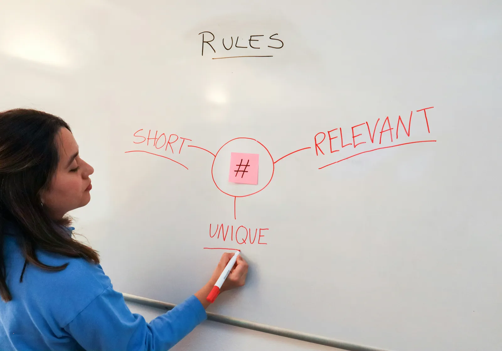 Illustration of User Engagement and Behavioral Impact