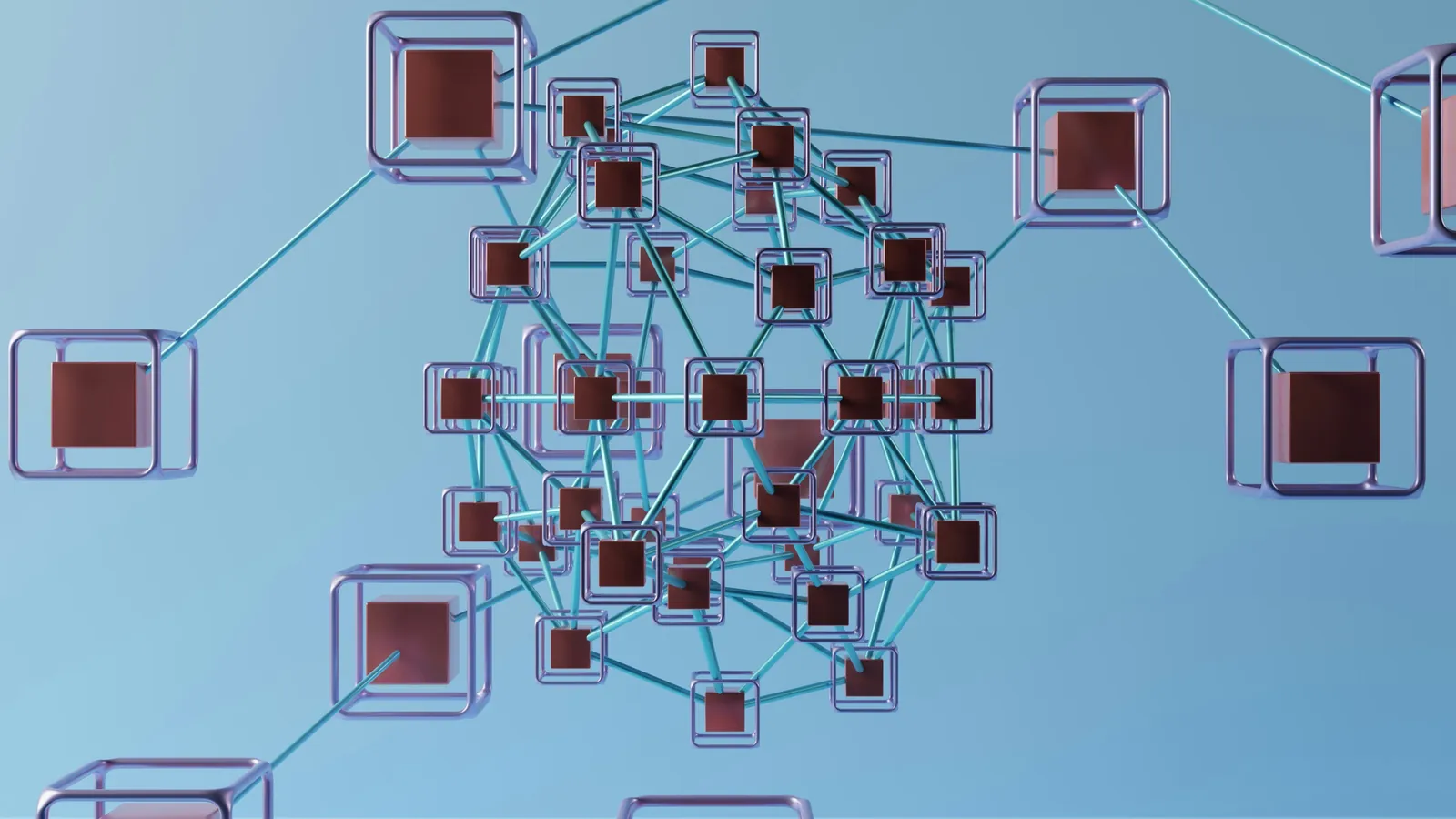 Diagram of content structure elements