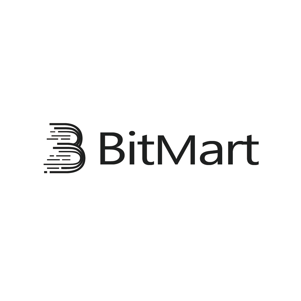 BitMart - HyperRank global client brand
