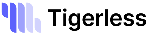 Tigerless - HyperRank global client brand